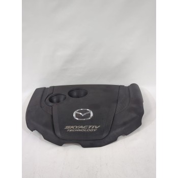 CUBIERTA MOTOR SH0510231 
