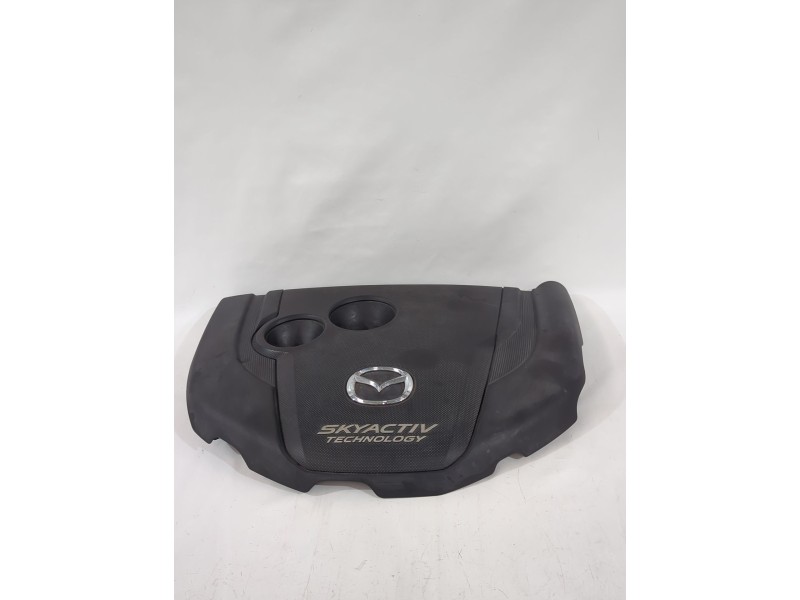 Recambio de cubierta motor para mazda 6 station wagon (gj, gl) 2.2 d referencia OEM IAM SH0510231  