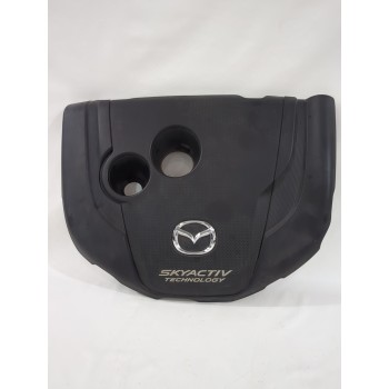 Recambio de cubierta motor para mazda 6 station wagon (gj, gl) 2.2 d referencia OEM IAM SH0510231  