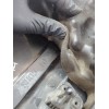 Recambio de cubierta motor para mazda 6 station wagon (gj, gl) 2.2 d referencia OEM IAM SH0510231  