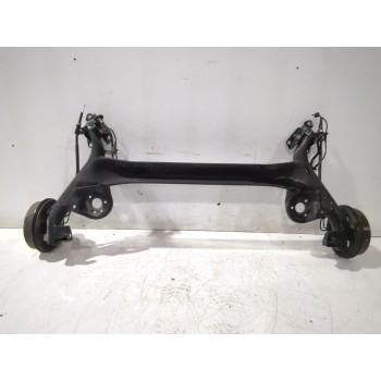 Recambio de puente trasero para lancia musa (350_) 1.4 (350.axf1a) referencia OEM IAM 517966621  