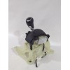 Recambio de palanca cambio para mazda 6 station wagon (gj, gl) 2.2 d referencia OEM IAM GHR546100C  
