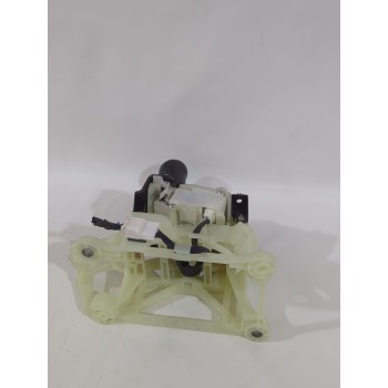 Recambio de palanca cambio para mazda 6 station wagon (gj, gl) 2.2 d referencia OEM IAM GHR546100C  