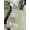 Recambio de palanca cambio para mazda 6 station wagon (gj, gl) 2.2 d referencia OEM IAM GHR546100C  