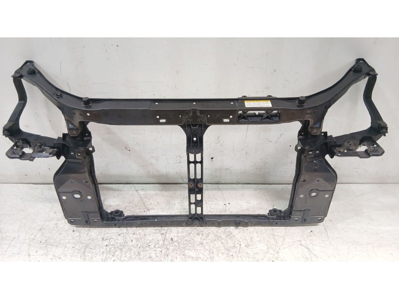 Recambio de panel frontal para hyundai tucson (jm) 2.0 crdi referencia OEM IAM 641002E000  