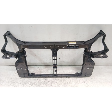 Recambio de panel frontal para hyundai tucson (jm) 2.0 crdi referencia OEM IAM 641002E000  