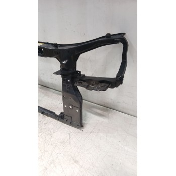 Recambio de panel frontal para hyundai tucson (jm) 2.0 crdi referencia OEM IAM 641002E000  