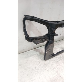 Recambio de panel frontal para hyundai tucson (jm) 2.0 crdi referencia OEM IAM 641002E000  
