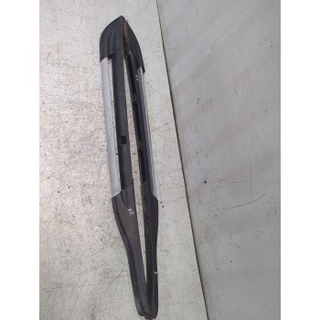 Recambio de barra techo para hyundai tucson (jm) 2.0 crdi referencia OEM IAM 872732E000/872832E000  
