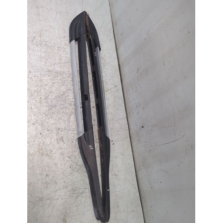Recambio de barra techo para hyundai tucson (jm) 2.0 crdi referencia OEM IAM 872732E000/872832E000  