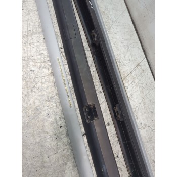 Recambio de barra techo para hyundai tucson (jm) 2.0 crdi referencia OEM IAM 872732E000/872832E000  
