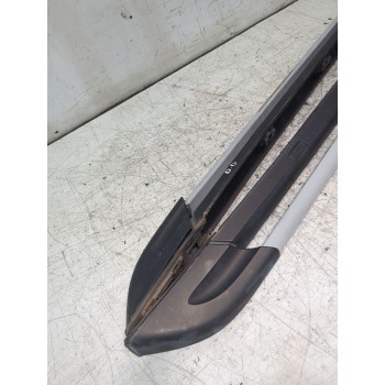 Recambio de barra techo para hyundai tucson (jm) 2.0 crdi referencia OEM IAM 872732E000/872832E000  