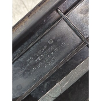 Recambio de barra techo para hyundai tucson (jm) 2.0 crdi referencia OEM IAM 872732E000/872832E000  