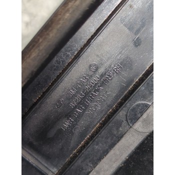 Recambio de barra techo para hyundai tucson (jm) 2.0 crdi referencia OEM IAM 872732E000/872832E000  