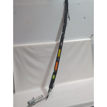 Recambio de airbag cortina delantero derecho para hyundai tucson (jm) 2.0 crdi referencia OEM IAM 850202E000  