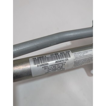 Recambio de airbag cortina delantero derecho para hyundai tucson (jm) 2.0 crdi referencia OEM IAM 850202E000  