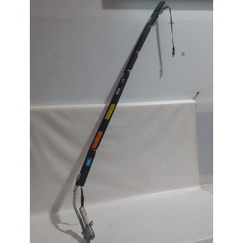 Recambio de airbag cortina delantero izquierdo para hyundai tucson (jm) 2.0 crdi referencia OEM IAM 850102E000  