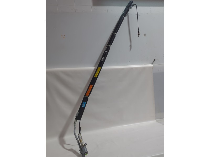 Recambio de airbag cortina delantero izquierdo para hyundai tucson (jm) 2.0 crdi referencia OEM IAM 850102E000  