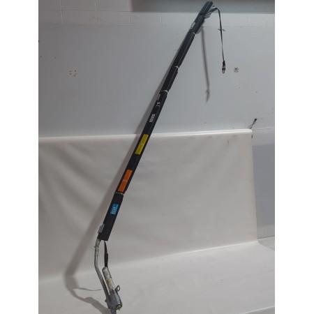 Recambio de airbag cortina delantero izquierdo para hyundai tucson (jm) 2.0 crdi referencia OEM IAM 850102E000  