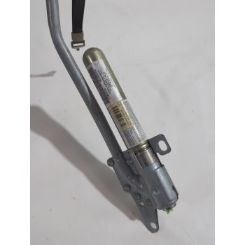 Recambio de airbag cortina delantero izquierdo para hyundai tucson (jm) 2.0 crdi referencia OEM IAM 850102E000  
