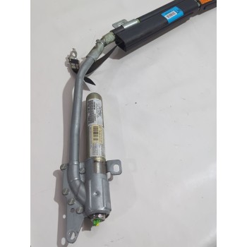 Recambio de airbag cortina delantero izquierdo para hyundai tucson (jm) 2.0 crdi referencia OEM IAM 850102E000  