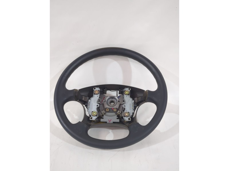 Recambio de volante para hyundai tucson (jm) 2.0 crdi referencia OEM IAM 561102E625U7  