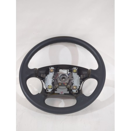 Recambio de volante para hyundai tucson (jm) 2.0 crdi referencia OEM IAM 561102E625U7  
