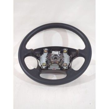 Recambio de volante para hyundai tucson (jm) 2.0 crdi referencia OEM IAM 561102E625U7  