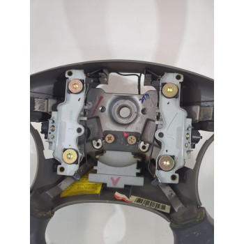 Recambio de volante para hyundai tucson (jm) 2.0 crdi referencia OEM IAM 561102E625U7  