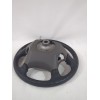 Recambio de volante para hyundai tucson (jm) 2.0 crdi referencia OEM IAM 561102E625U7  