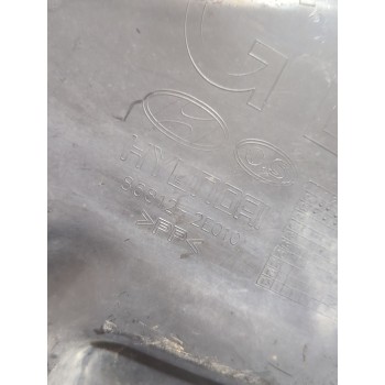 Recambio de paso rueda delantero derecho para hyundai tucson (jm) 2.0 crdi referencia OEM IAM 868122E010  