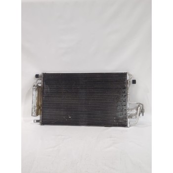 Recambio de condensador / radiador aire acondicionado para hyundai tucson (jm) 2.0 crdi referencia OEM IAM D301730630  