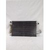 Recambio de condensador / radiador aire acondicionado para hyundai tucson (jm) 2.0 crdi referencia OEM IAM D301730630  