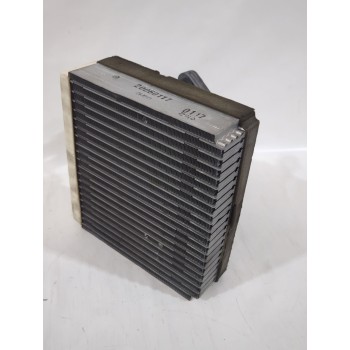 Recambio de evaporador aire acondicionado para hyundai tucson (jm) 2.0 crdi referencia OEM IAM 971392E201  