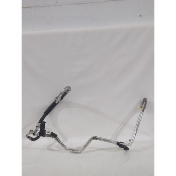 Recambio de tubos aire acondicionado para hyundai tucson (jm) 2.0 crdi referencia OEM IAM 977682E300  