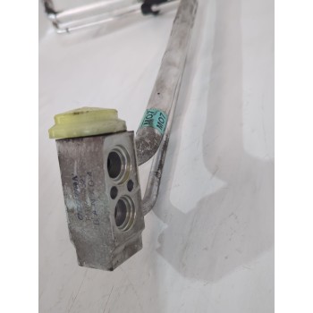 Recambio de tubos aire acondicionado para hyundai tucson (jm) 2.0 crdi referencia OEM IAM 977682E300  
