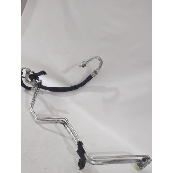 Recambio de tubos aire acondicionado para hyundai tucson (jm) 2.0 crdi referencia OEM IAM 977682E300  