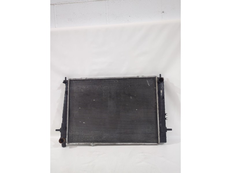 Recambio de radiador agua para hyundai tucson (jm) 2.0 crdi referencia OEM IAM S253102E500  