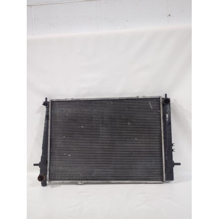Recambio de radiador agua para hyundai tucson (jm) 2.0 crdi referencia OEM IAM S253102E500  