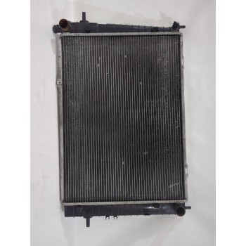Recambio de radiador agua para hyundai tucson (jm) 2.0 crdi referencia OEM IAM S253102E500  