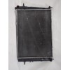Recambio de radiador agua para hyundai tucson (jm) 2.0 crdi referencia OEM IAM S253102E500  