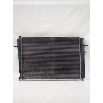 Recambio de radiador agua para hyundai tucson (jm) 2.0 crdi referencia OEM IAM S253102E500  