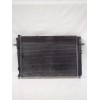 Recambio de radiador agua para hyundai tucson (jm) 2.0 crdi referencia OEM IAM S253102E500  
