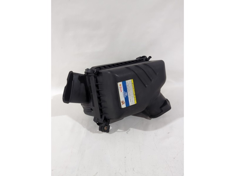 Recambio de caja filtro aire para hyundai tucson (jm) 2.0 crdi referencia OEM IAM 281002E250  