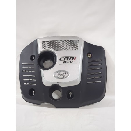 Recambio de cubierta motor para hyundai tucson (jm) 2.0 crdi referencia OEM IAM 2924027330  