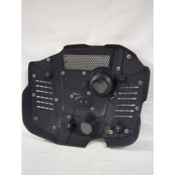 Recambio de cubierta motor para hyundai tucson (jm) 2.0 crdi referencia OEM IAM 2924027330  