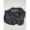 Recambio de cubierta motor para hyundai tucson (jm) 2.0 crdi referencia OEM IAM 2924027330  