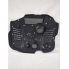 Recambio de cubierta motor para hyundai tucson (jm) 2.0 crdi referencia OEM IAM 2924027330  