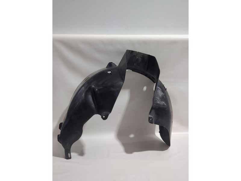 Recambio de paso rueda trasero derecho para hyundai tucson (jm) 2.0 crdi referencia OEM IAM 868242E000  