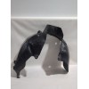 Recambio de paso rueda trasero derecho para hyundai tucson (jm) 2.0 crdi referencia OEM IAM 868242E000  